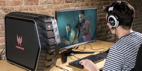 PC Gaming Gear .